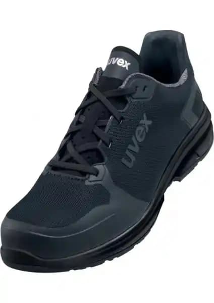 Uvex 6590.2 S1P SRC ve Uvex 854381 S1 SRC İş Ayakkabıları Karşılaştırması