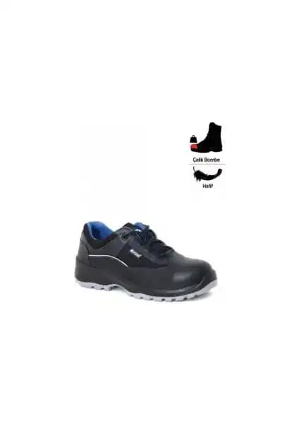 YDS El 200 S2 K ve YDS El 250 S1 Çelik Burunlu İş Ayakkabıları Karşılaştırması ve Seçim Rehberi