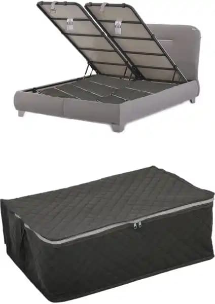 Adarya Çekyat Bazası ve Serstil Mega Boy Hurç Karşılaştırması: Özellikler ve Kullanıcı Yorumları