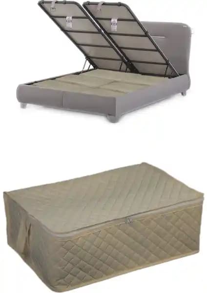 Adarya Saklama Hurçları Karşılaştırması: Boyutlar, Özellikler ve Kullanıcı Yorumları