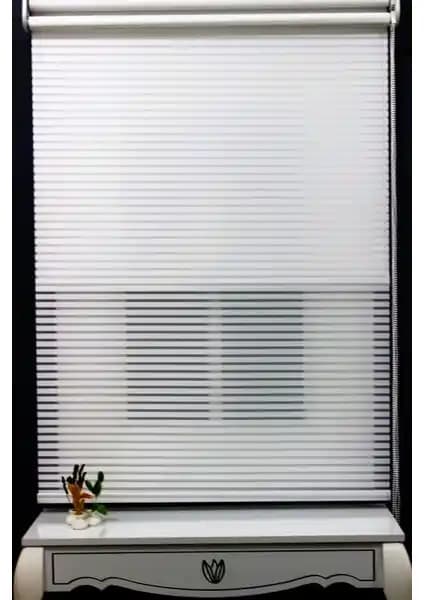 Alpinaz ve İREMKARAHOME Çift Mekanizmalı Stor Perdelerin Karşılaştırması ve Özellikleri