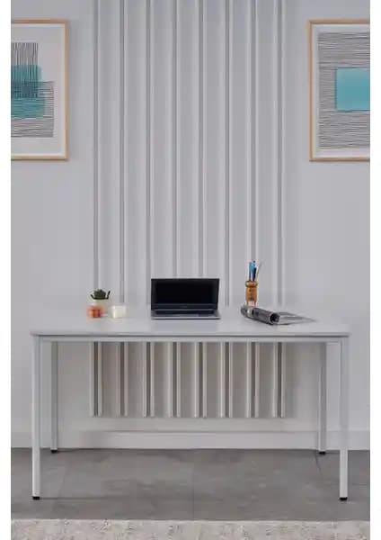 Arpelia Çalışma Masası Karşılaştırması 140x80 ve 160x80 modelleri detayları