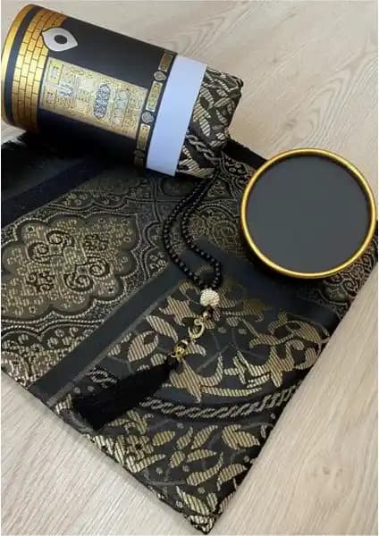 Ayhanhome Çeyizlik Seccade ve Tesbih Setleri Karşılaştırması ve Özellikleri