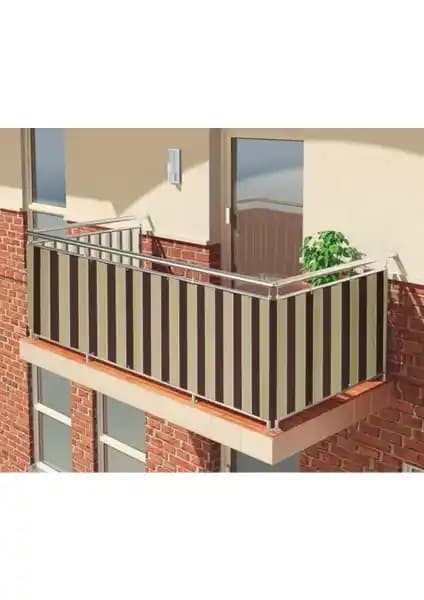 Balkon Perdesi Karşılaştırması: Altın Pamuk ve Markahil Modellerinin Özellikleri
