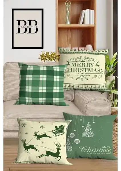 Belle Benoit ve PerdeYap Kırlent Kılıfı Karşılaştırması: Tasarım ve Kalite Analizi