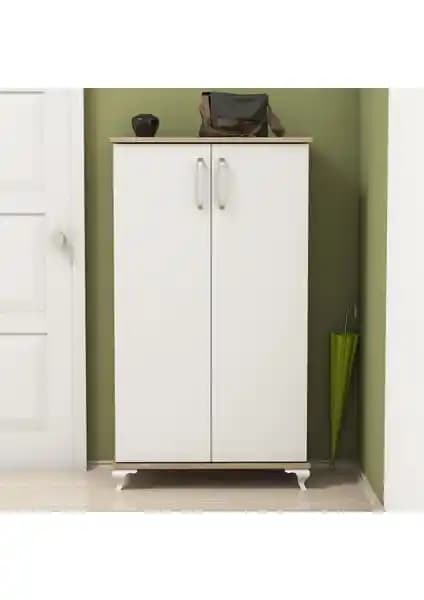 Bimossa R7030 Ceviz ve Nesse Shop Ayakkabılık Karşılaştırması: Özellikler ve Kullanıcı Yorumları