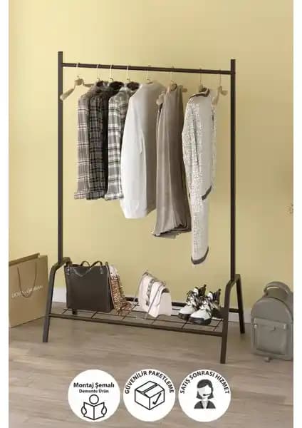 Bofigo ve Hsn Tekerlekli Elbise Askısı Karşılaştırması: Özellikler ve Kullanıcı Yorumları