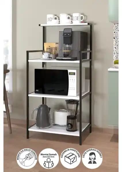 Bofigo ve Montenero Mutfak Stan<dı> Karşılaştırması: Tasarım, Kalite ve Kullanım Özellikleri