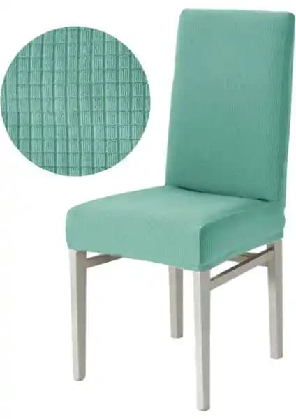 Bogda Yeşil Bambu ve Tuchmall Sandalye Kılıfı Karşılaştırması: Özellikler ve Kullanıcı Yorumları