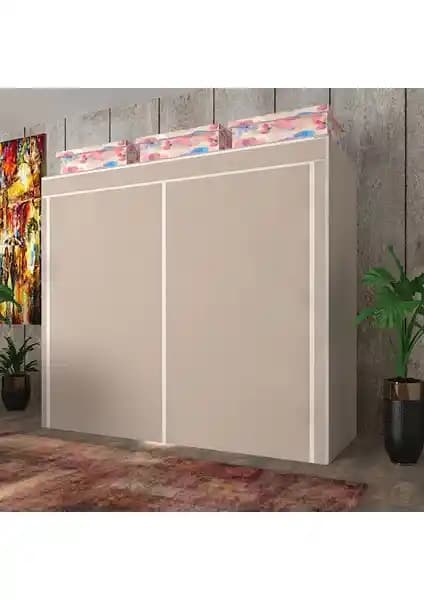 Cimri Kese Geniş Hacimli Bez Dolapları Karşılaştırması ve Kullanıcı Yorumları