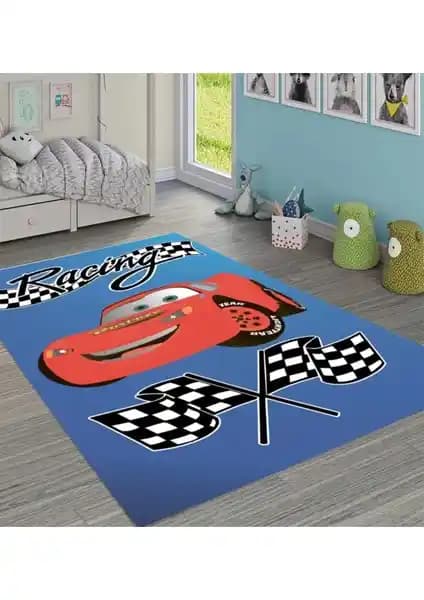 Çocuk Odası Halısı Karşılaştırması: Halımax Cino 88 ve West Home Ürünleri