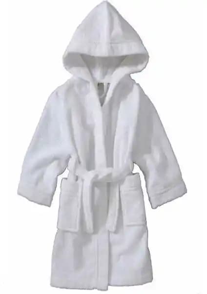 Çocuklar İçin En İyi Pamuklu Bornoz Seçenekleri: Denizli Çeyiz ve Hera Textile Ürünleri