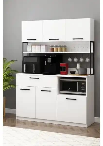 Çok Amaçlı Dolap Modelleri Karşılaştırması: AVM Park Ervin ve Bofigo Ürünleri Analizi