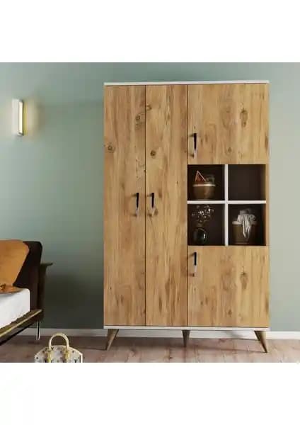 Çok Amaçlı Dolap Modelleri Karşılaştırması: Malzeme, Boyut ve Kullanıcı Yorumları