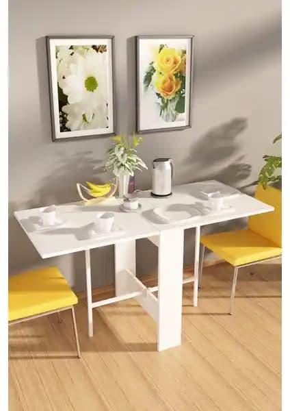 Dekorfim ve Güvenç Katlanabilir Masalar Karşılaştırması: Özellikler ve Kullanıcı Yorumları