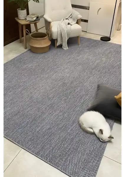 Doğal Jüt ve Sisal Halı Karşılaştırması: Dayanıklılık Estetik ve Bakım Özellikleri