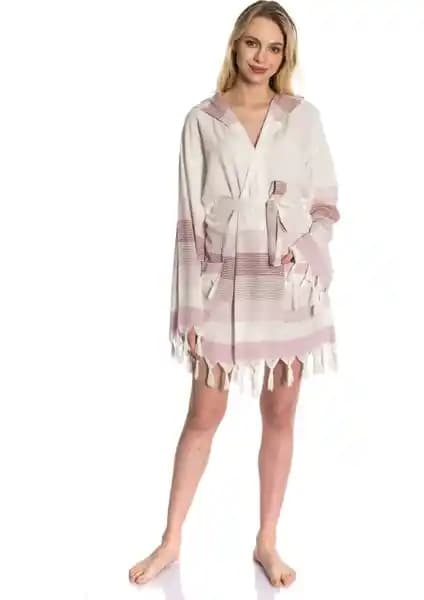 Dokubba ve Formeya Pamuklu Peştemal Bornozları Karşılaştırması