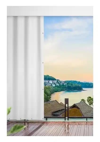 Elisa Home ve Perhal Balkon Perdesi Karşılaştırması: Özellikler ve Kullanıcı Yorumları