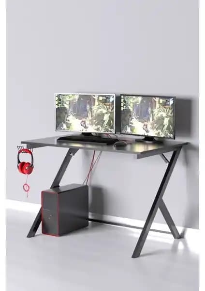 EVDEMO Milenyum ve Ceramical MS2 Çalışma Masaları Karşılaştırması