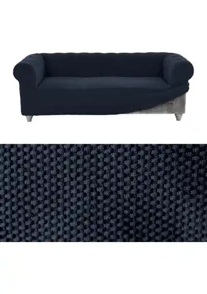 Faiend Likrali ve Vizon Likrali Esnek 3 Kişilik Koltuk Kılıfı Karşılaştırması