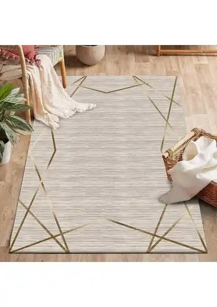 Faiend ve West Home Yıkanabilir Kaymaz Taban Modern Halı Karşılaştırması