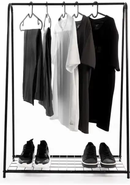 Fec Reklam ve Uyan Siyah Metal Askılık Karşılaştırması ve Kullanıcı Yorumları