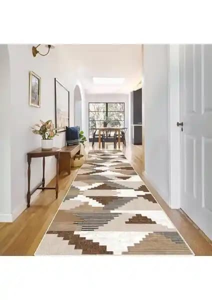 Fera Halı ve West Home Yıkanabilir Kaymaz Halı Karşılaştırması ve Özellikleri