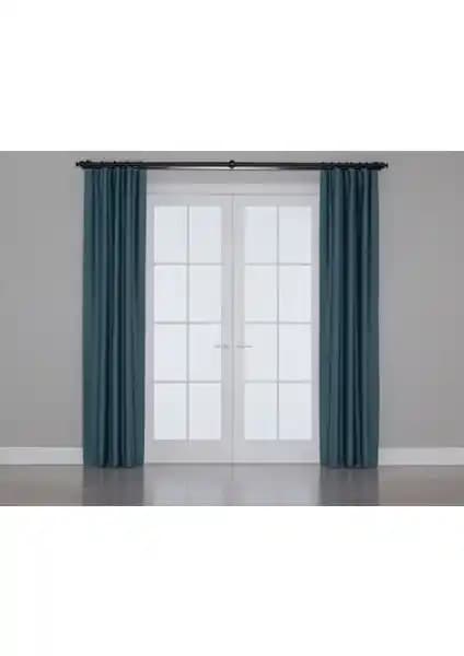 Gauze Blackout ve Taç Antrasit Blackout Perdeleri Karşılaştırması ve Özellikleri