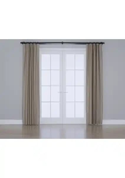 Gauze Blackout ve Taç Antrasit Karartma Perdeleri Karşılaştırması