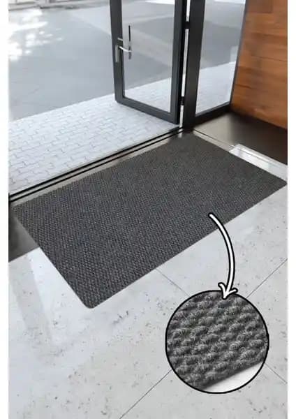 İç ve Dış Mekan Kullanımı İçin Dayanıklı ve Estetik Paspas Seçenekleri