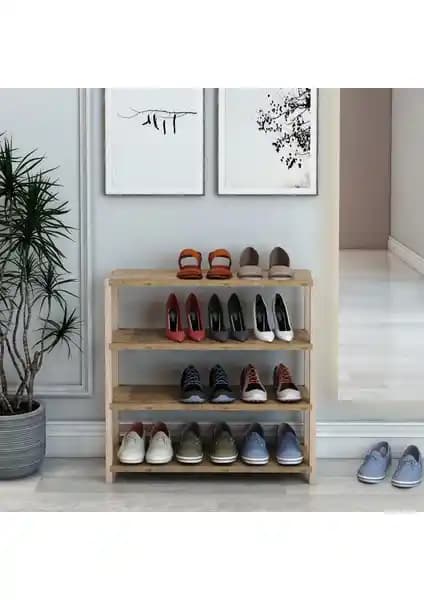 Jest Dekor Helsa Çam ve Monte Luce Ayakkabılık Karşılaştırması ve Kullanıcı Yorumları