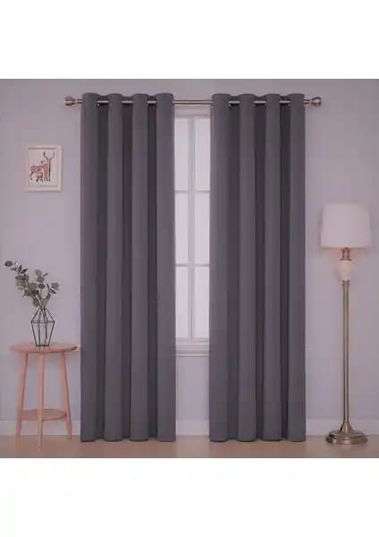 Kadife Görünümlü Fon Perdeler Karşılaştırması: Tasarım ve Kalite Analizi