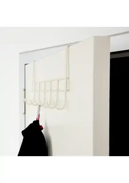 Kapı Arkası Askılıkları Karşılaştırması: Dayanıklılık ve Tasarım Analizi