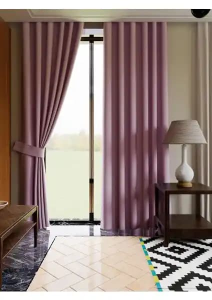 Karartma Perdeleri Karşılaştırması: Lüks House ve Pierre Cardin Modelleri