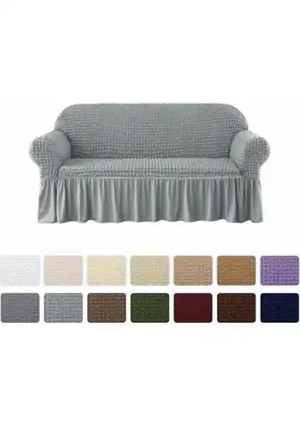 Koltuk Kılıfı Karşılaştırması: Elgeyar Bürümcük ve Faiend Likrali Modelleri