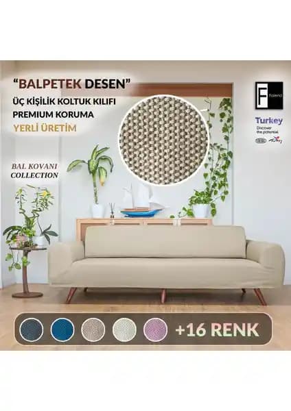 Koltuk Kılıfı Karşılaştırması: Faiend Likrali ve Tuchmall Modellerinin Özellikleri