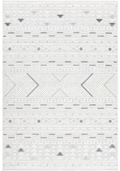 Koza Halı Sand Krem Gri ve West Home Dijital Baskı Yıkanabilir Halı Karşılaştırması