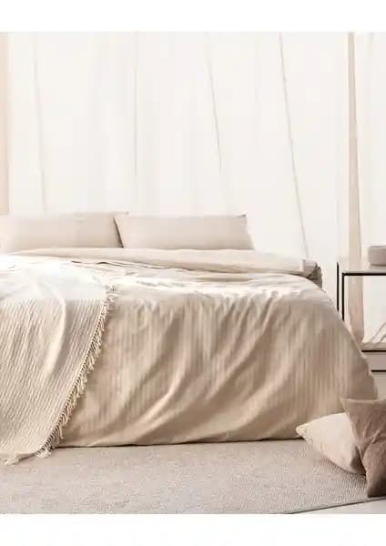 Madame Coco Adrien ve Elicia Çift Kişilik Nevresim Takımları Karşılaştırması ve Özellikleri