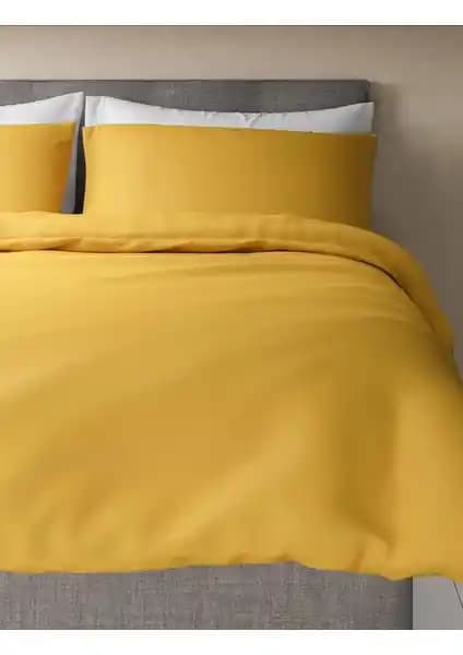 Mertim ve Sheri Basic Çift Kişilik Nevresim Setleri Karşılaştırması ve Özellikleri