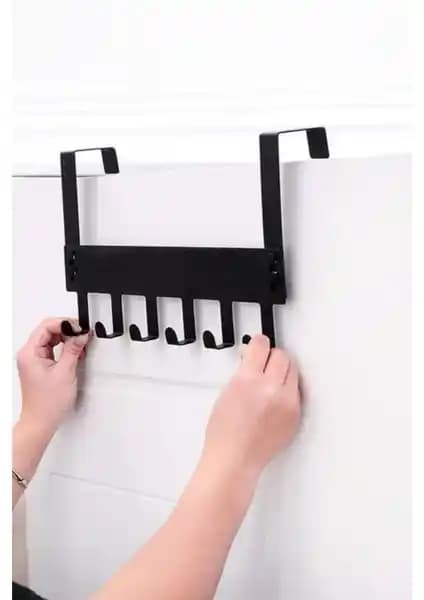 Metal Kapı Arkası Askılıkları Karşılaştırması: 3Art ve Bimbambom Ürünlerinin Özellikleri ve Kullanıcı Yorumları