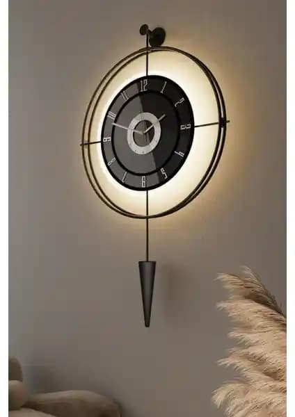 MetaQuartz Aksesuar Modelleri Karşılaştırması: Modern ve Şık Duvar Saatleri