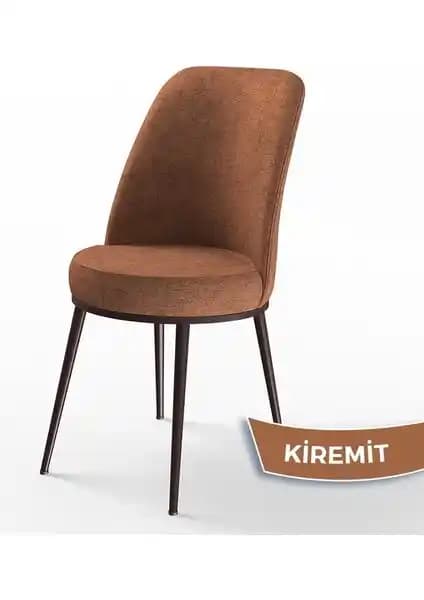 Mutfak Sandalyeleri Karşılaştırması: Canisa Dexa ve Lumodi Elma Keten Modelleri