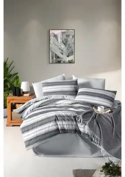 My Story Marka Tek Kişilik Nevresim Takımları Çizgili ve Ekose Modellerinin Detaylı Karşılaştırması