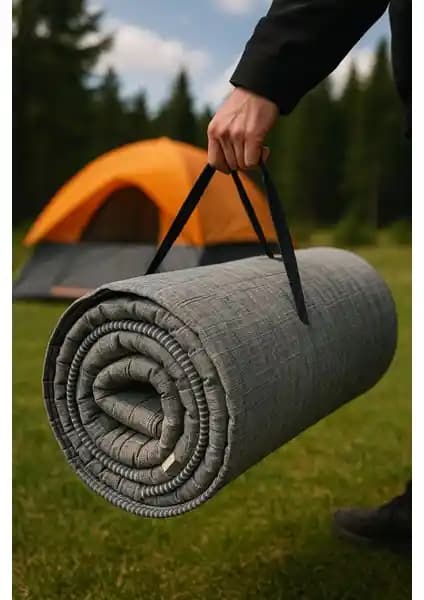 Nesia ve Rafadi Taşınabilir Katlanabilir Yatakların Karşılaştırması