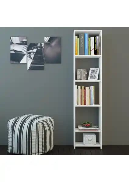 Nur Mobilya Tarçın Dar Kitaplık ve Yeti Mobilya Kuta FLAT30 Karşılaştırması