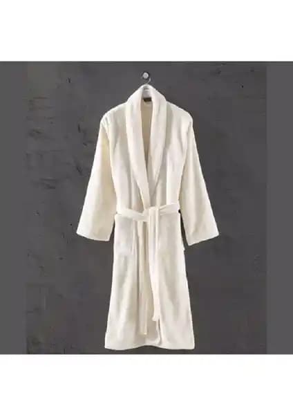 Oyalı Textile Organik Pamuk ve Semecca Lara Kapüşonlu Bornoz Karşılaştırması