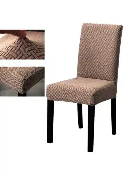 Özmakan Sandalye Kılıfı Karşılaştırması: Yüksek Kalite ve Likralı Modellerin Özellikleri