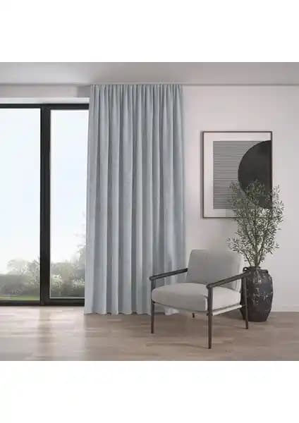 Perde Karşılaştırması: Kadife ve Blackout Perde Özellikleri ve Kullanıcı Yorumları