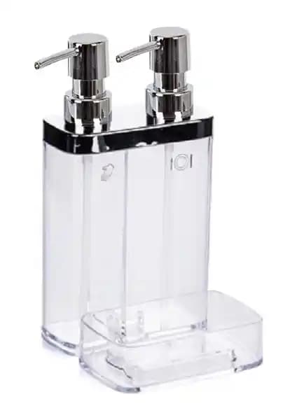 Primanova Viva Serisi Sıvı Sabunluklar Karşılaştırması Modern ve Dayanıklı Tasarımlar