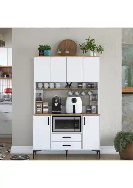 Rani Çok Amaçlı Dolaplar Karşılaştırması: Özellikler, Kullanıcı Yorumları ve Seçim Rehberi